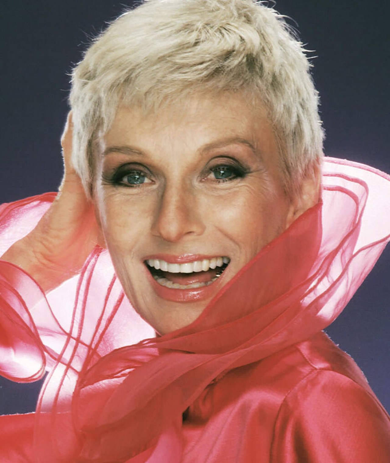 Photo of Cloris Leachman