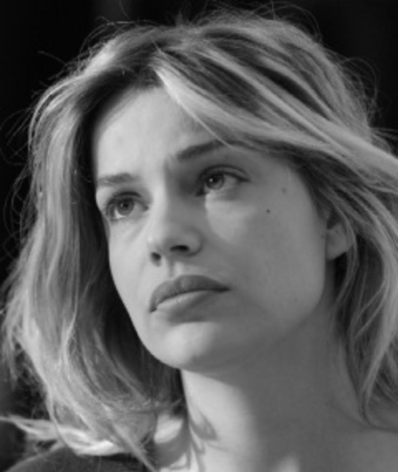 Photo of Micaela Ramazzotti