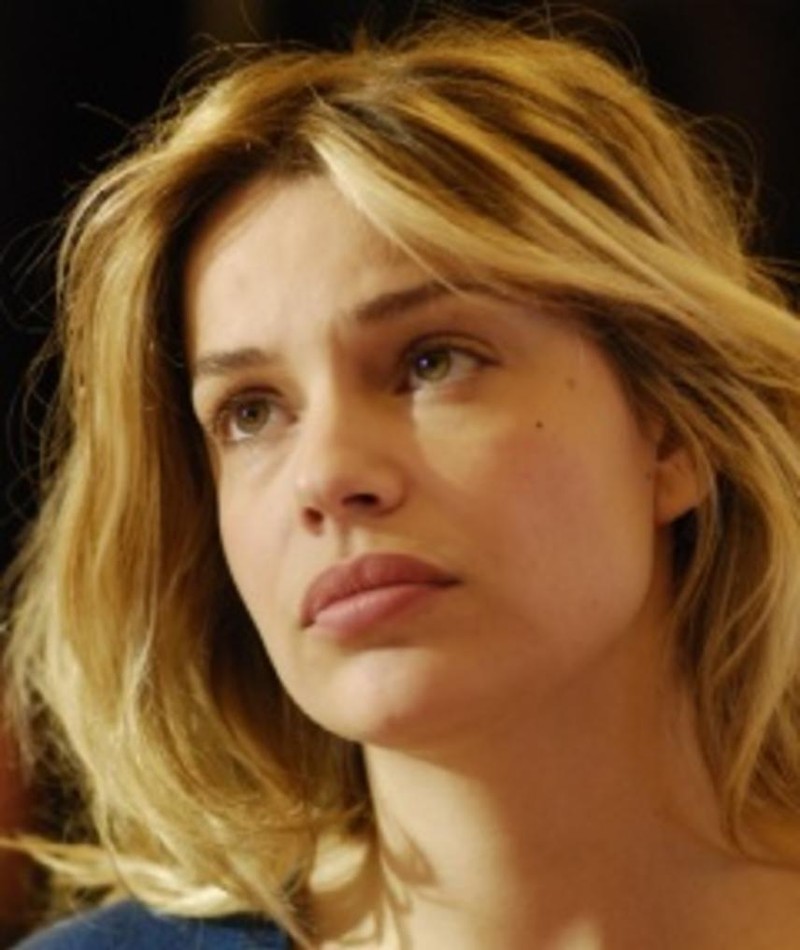 Micaela Ramazzotti – Movies, Bio and Lists on MUBI