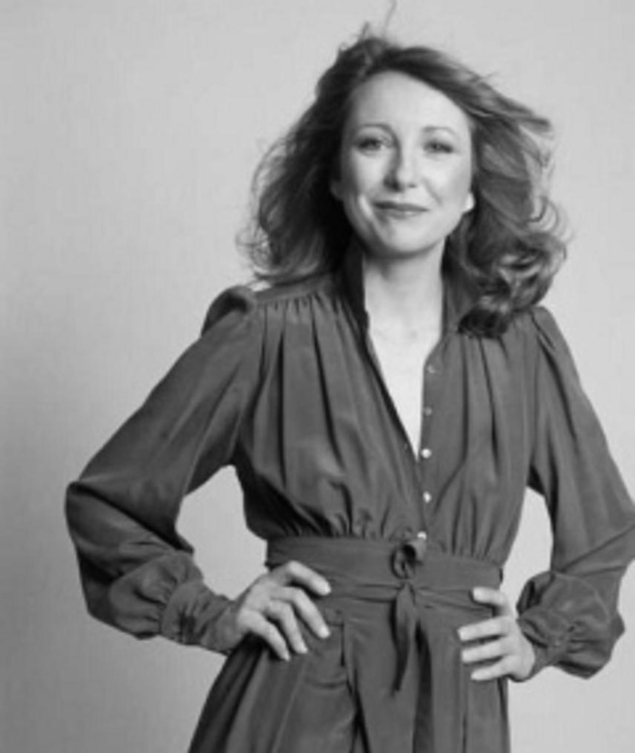 Photo of Teri Garr