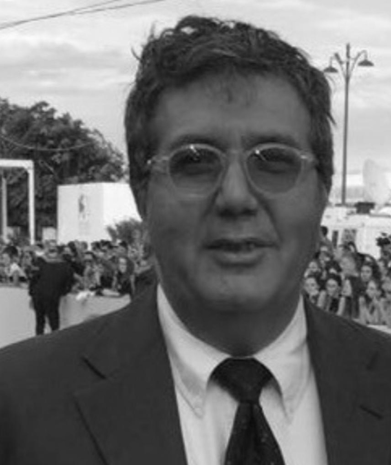 Photo of Benedetto Habib