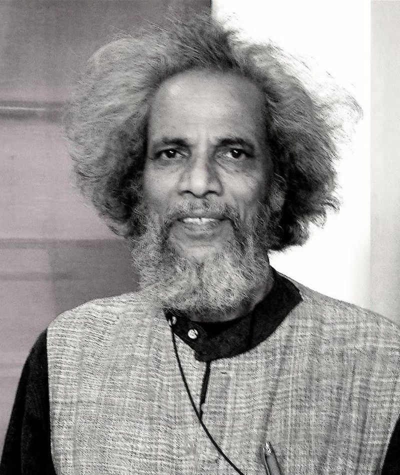 Photo of Velu Viswanadhan