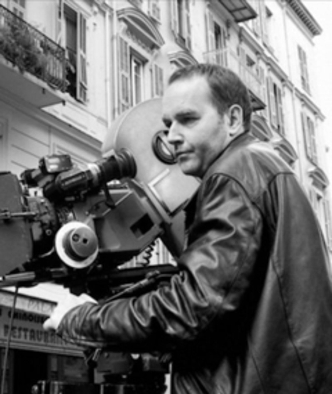 Photo of Xavier Beauvois