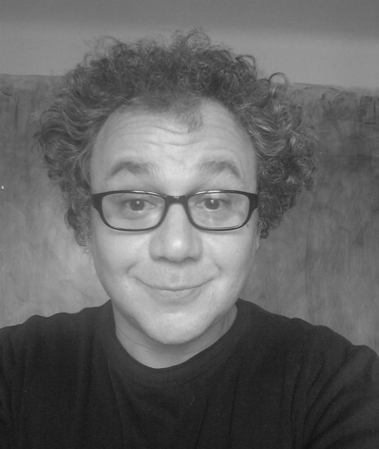 Photo of Pascal Lahmani