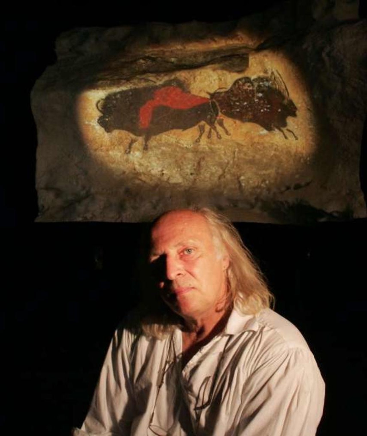 Renaud Sanson fotoğrafı