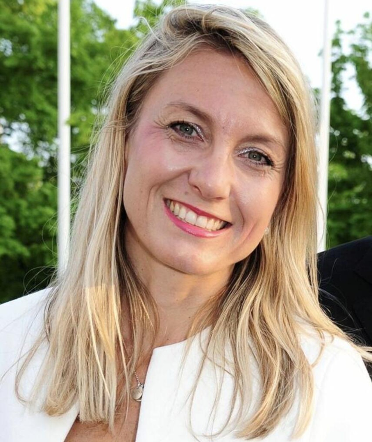 Foto von Antonia Lang