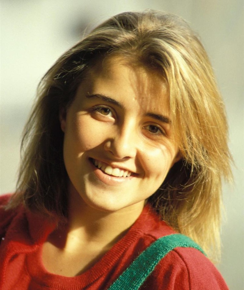 Photo of Cayetana Guillén Cuervo