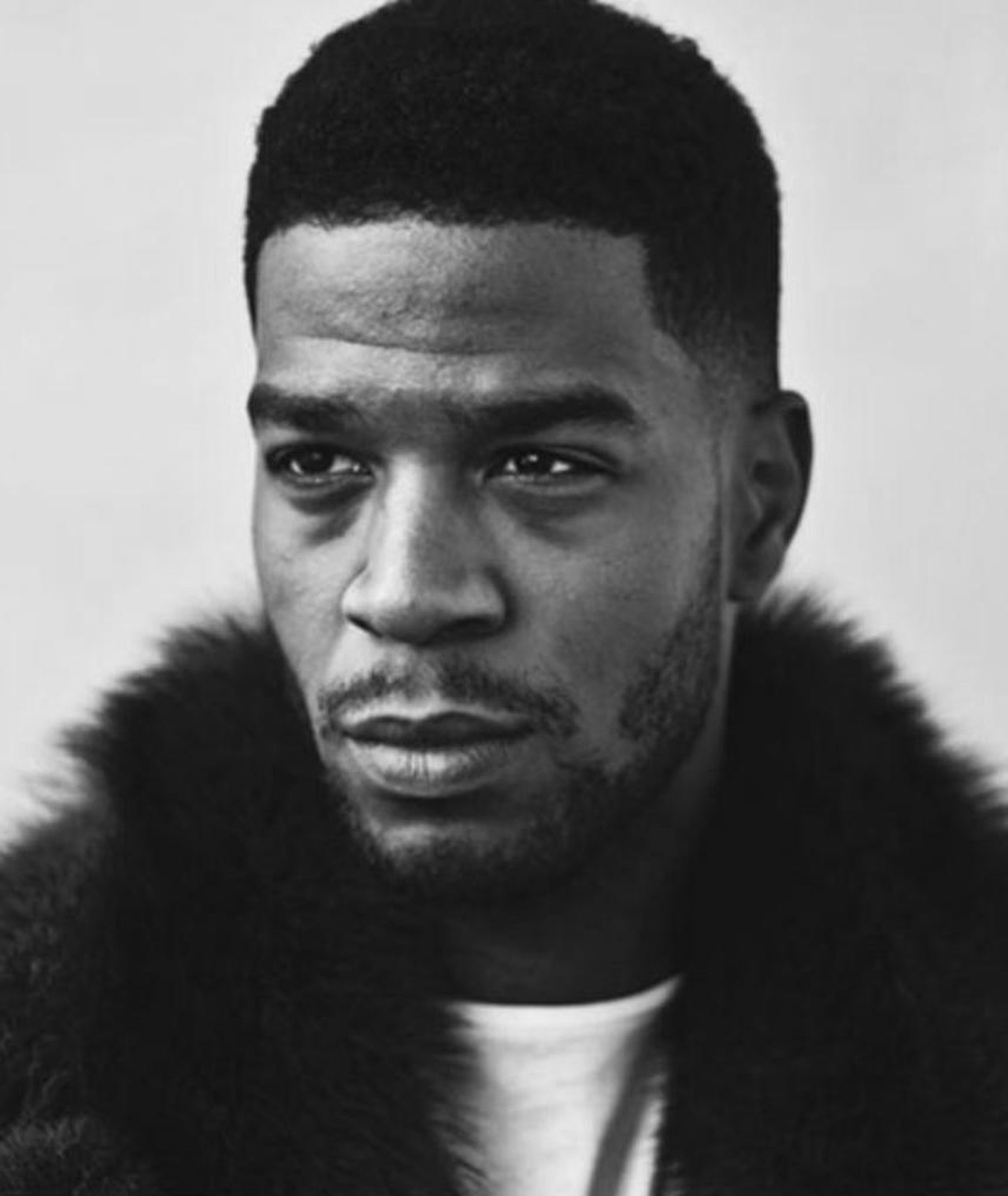 Photo of Scott Mescudi (Kid Cudi)