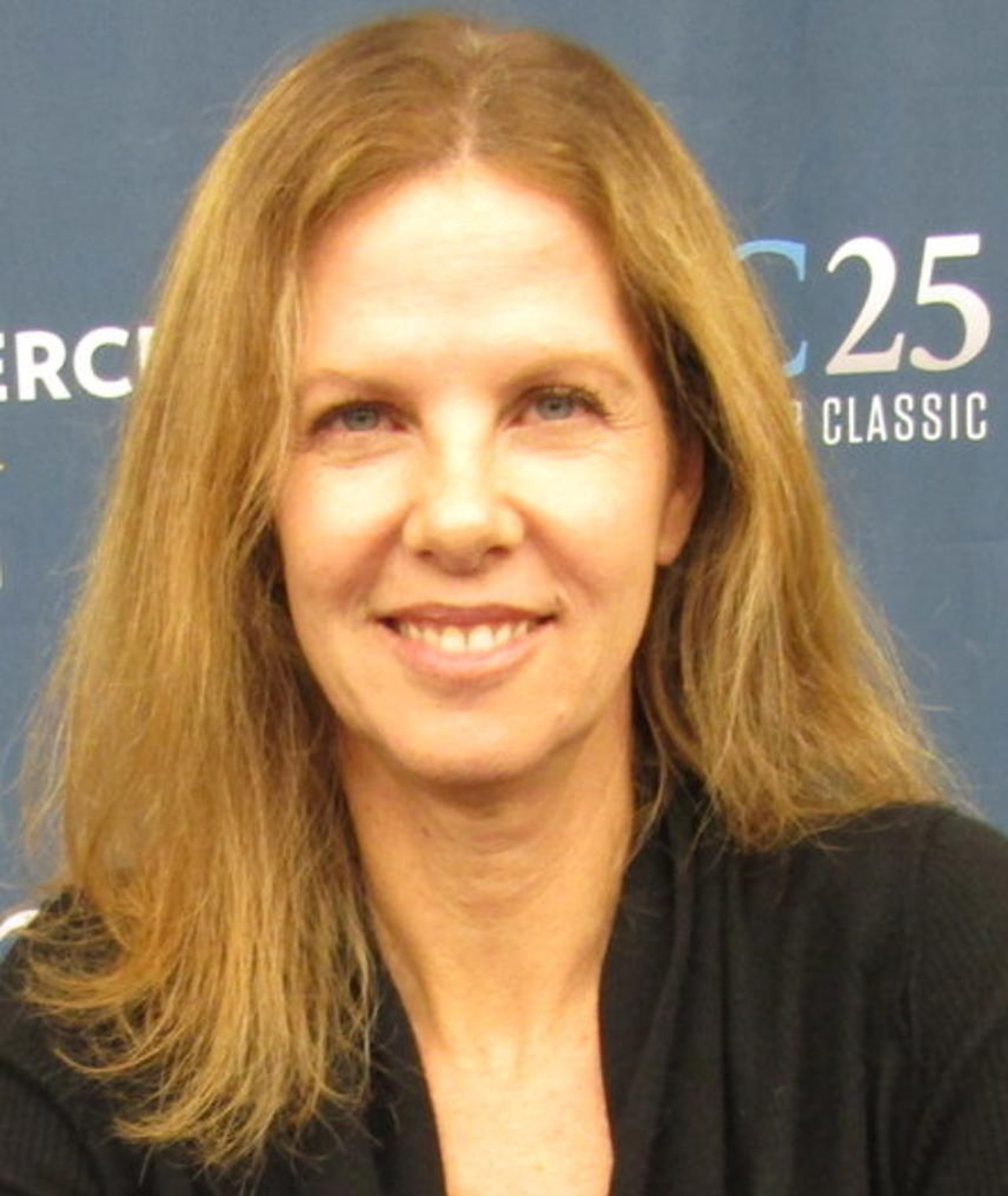 Photo of Carol Fuchs