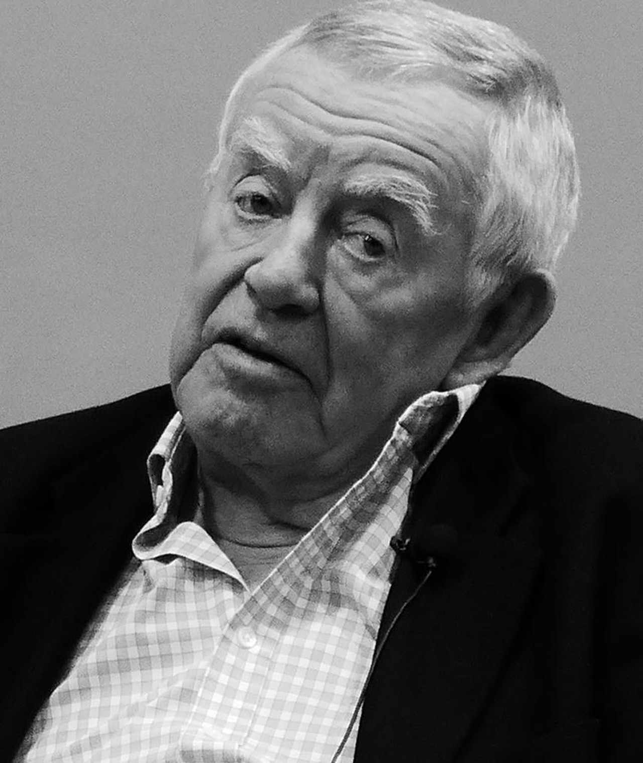 Photo of Michael Deeley
