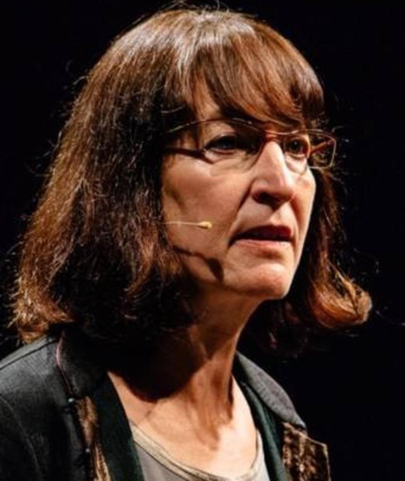 Nina Rappaport – Movies, Bio and Lists on MUBI