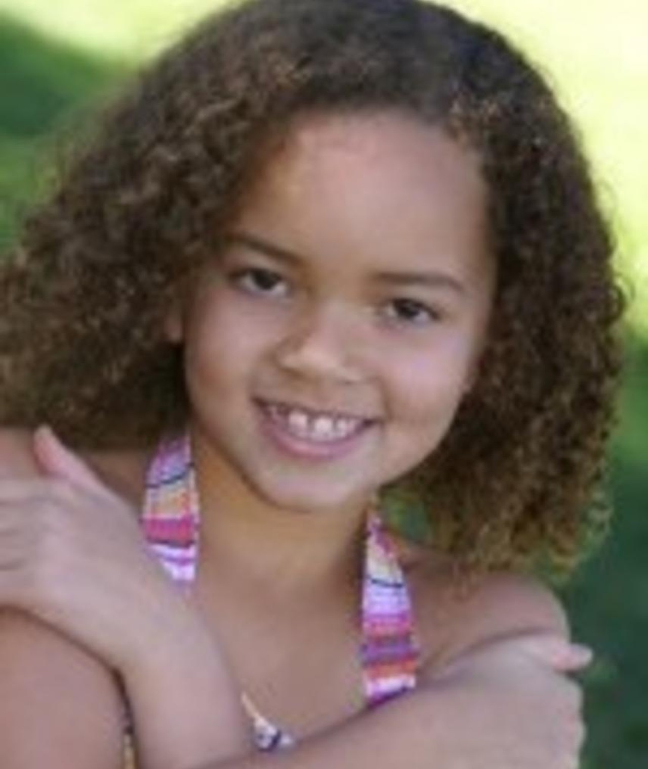 Photo of Delaney Hamilton