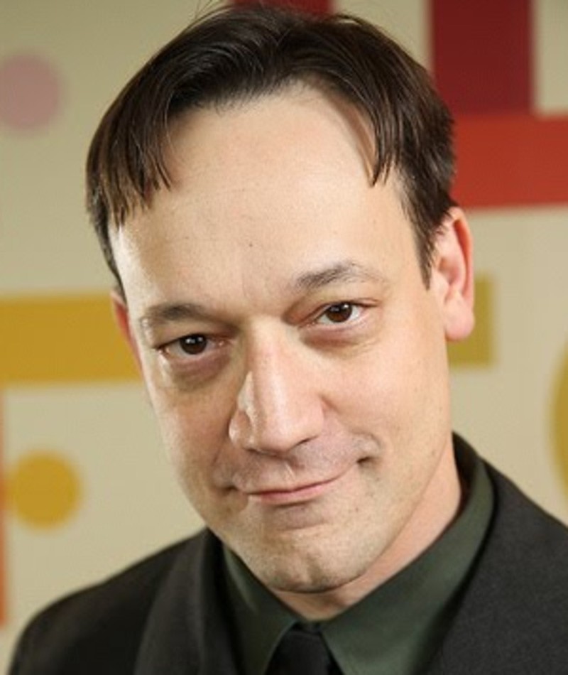 Ted Raimi – Movies, Bio and Lists on MUBI