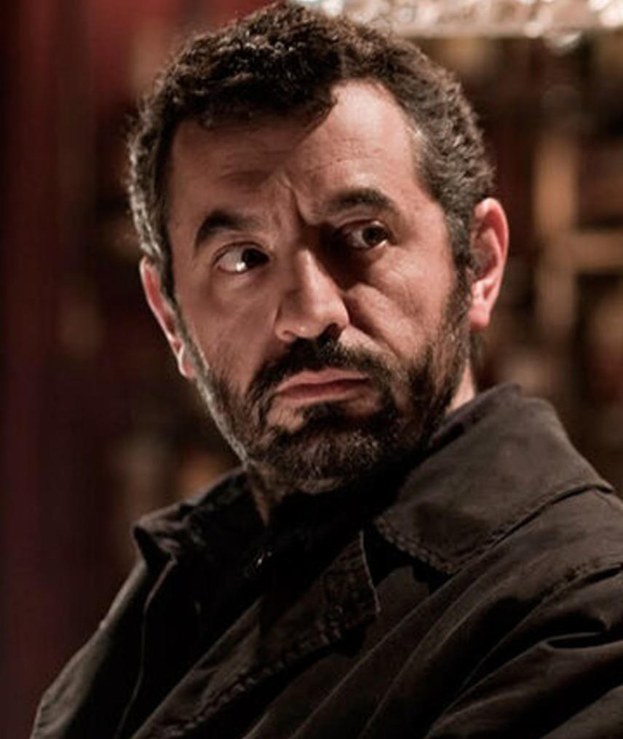 Foto de Xavier Estévez