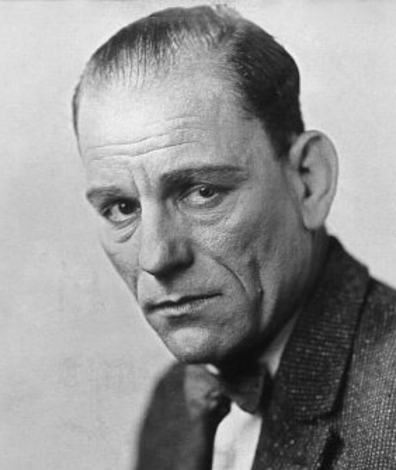 Photo of Lon Chaney