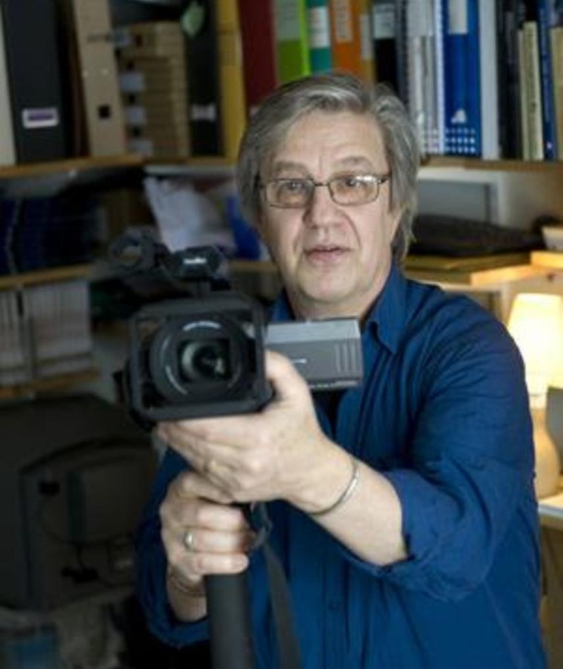 Photo of Göran Setterberg