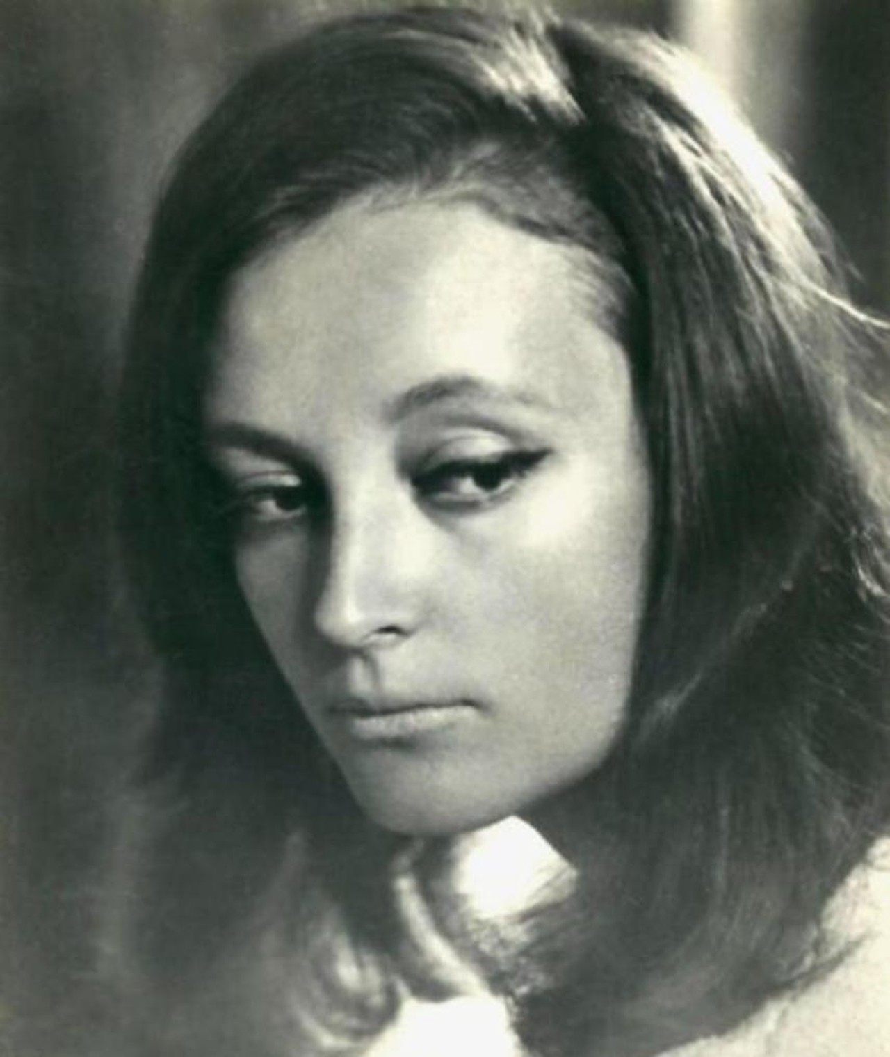 Photo of Irina Gubanova