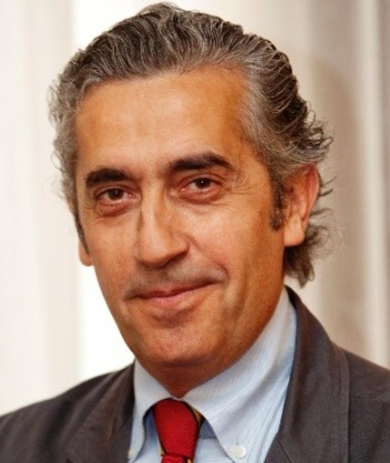 Photo of Fernando de Garcillán