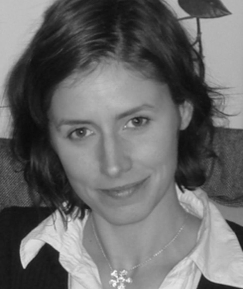 Photo of Malin Lindström