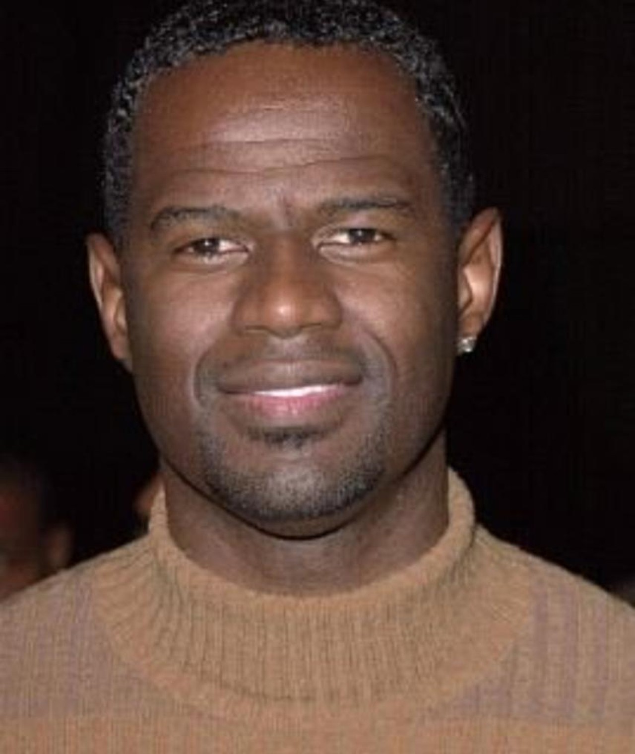 Photo of Brian McKnight