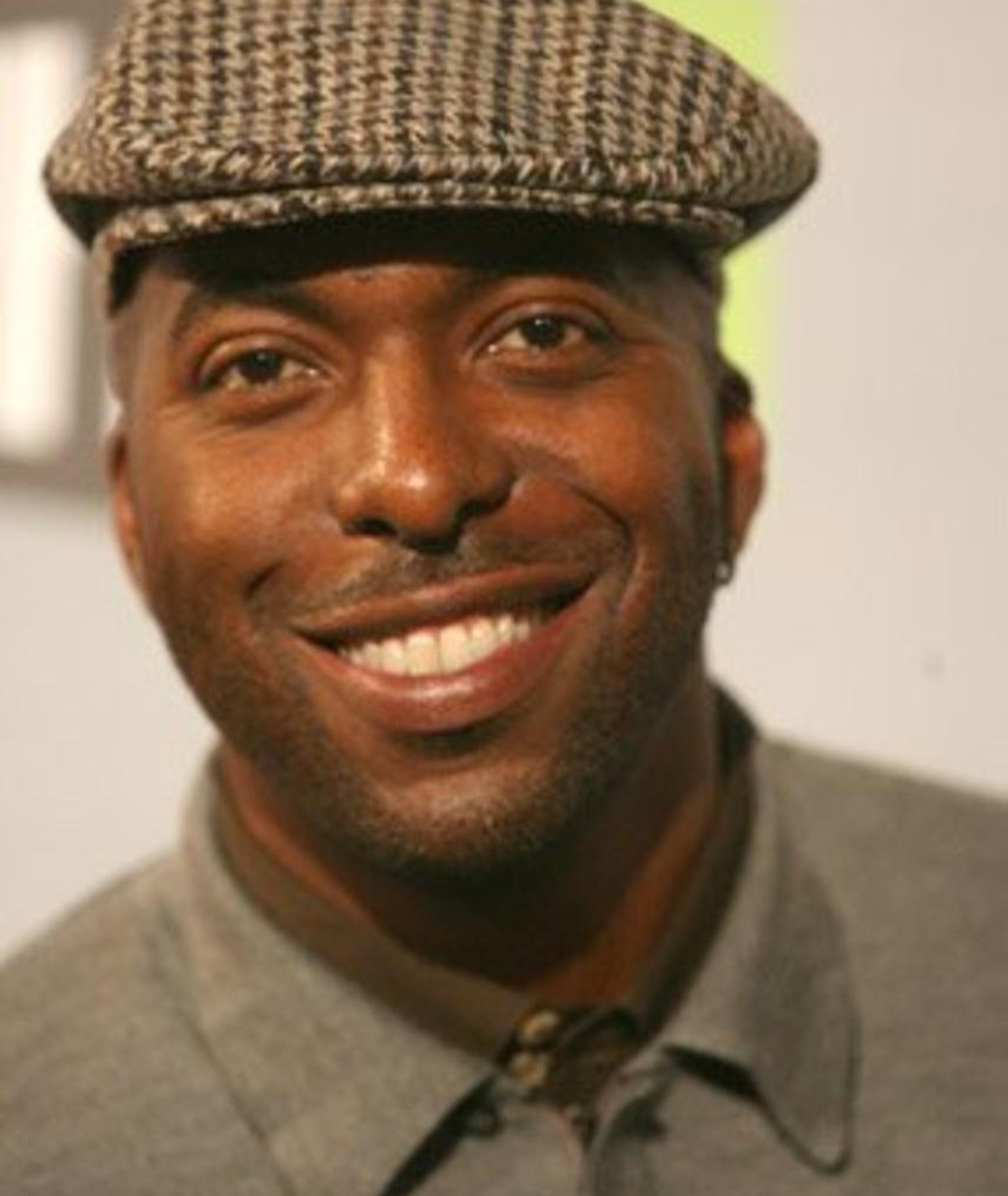 Photo of John Salley