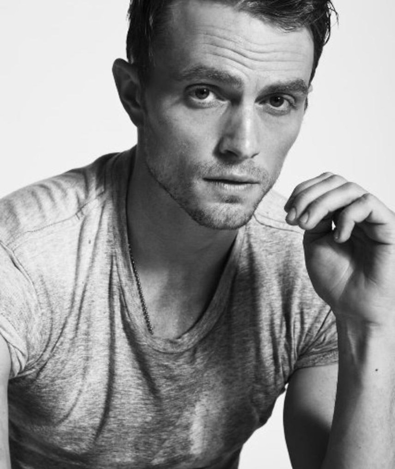 Wilson Bethel – Movies, Bio and Lists on MUBI