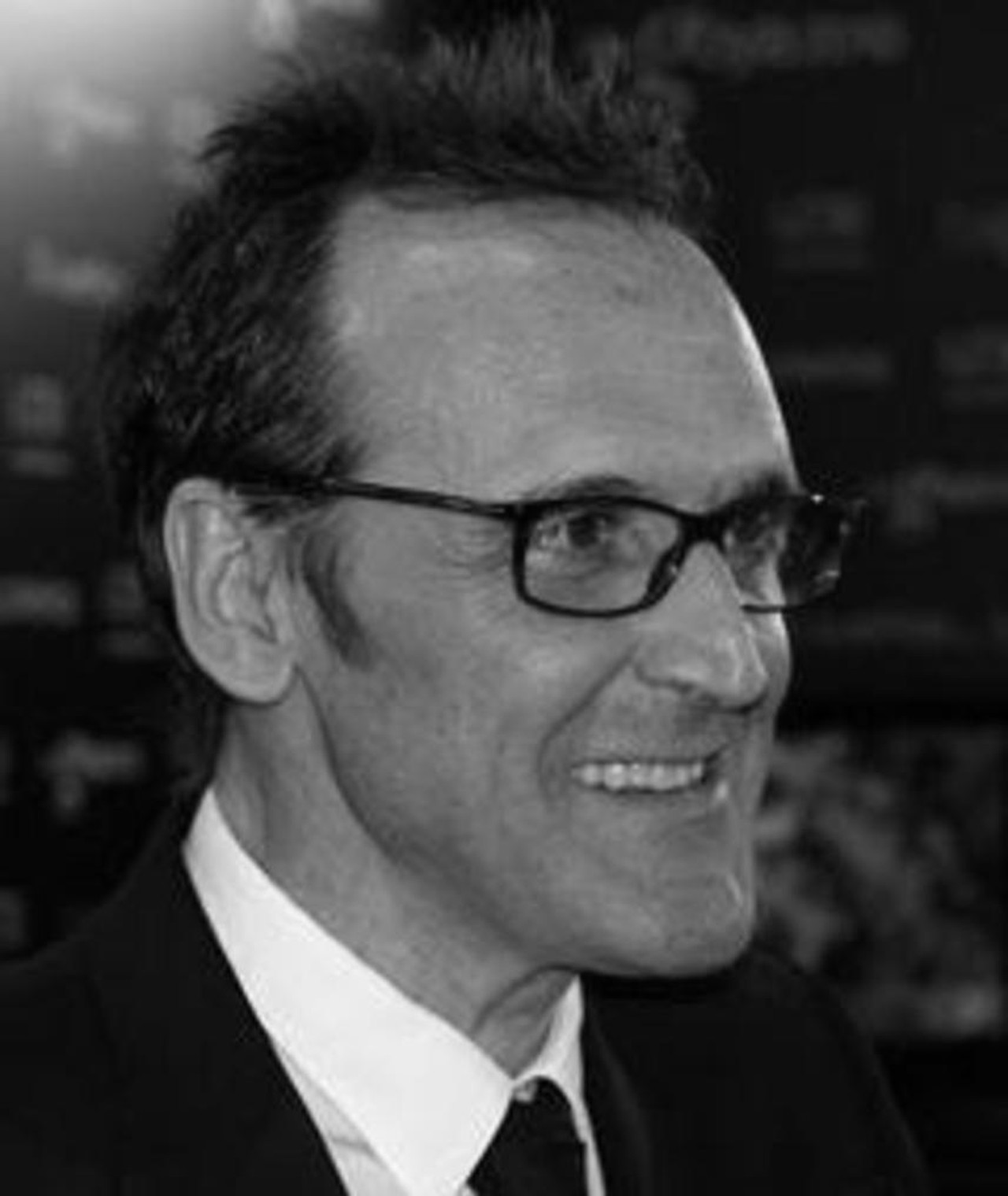 Photo of Alberto Iglesias