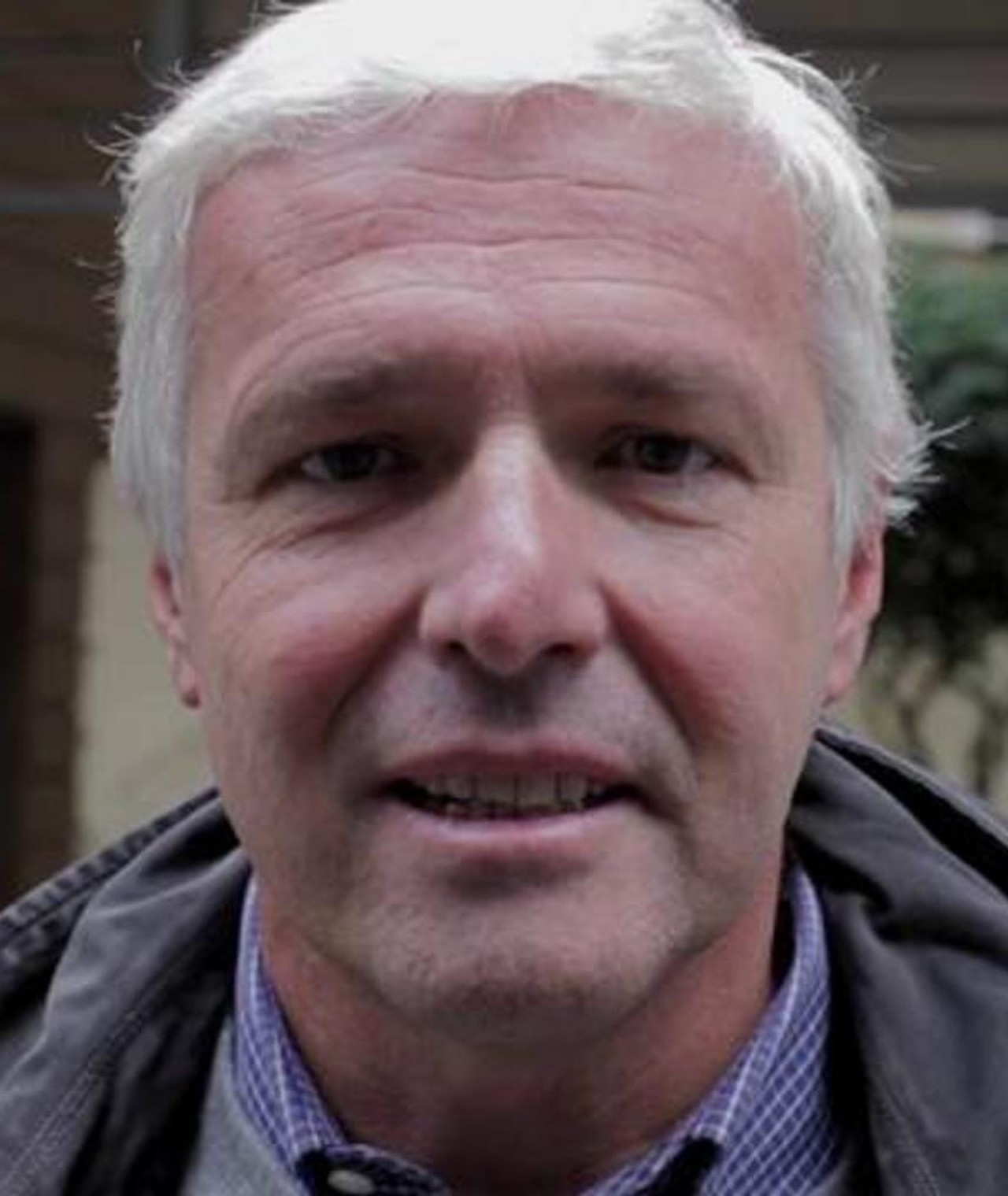 Photo of Giannandrea Pecorelli