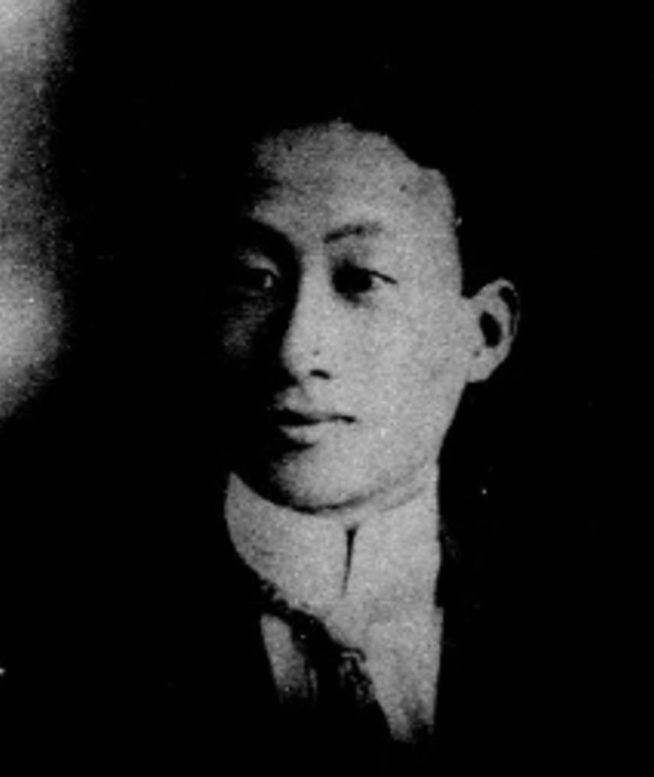 Photo of Hideo Nagata