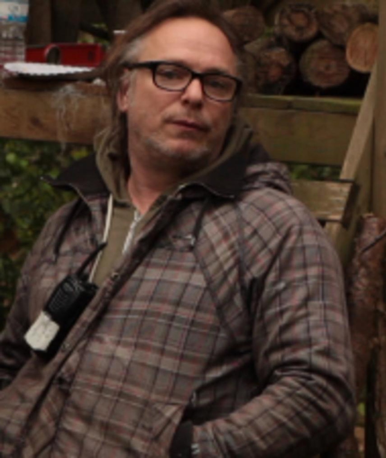 Photo of Geert Paredis