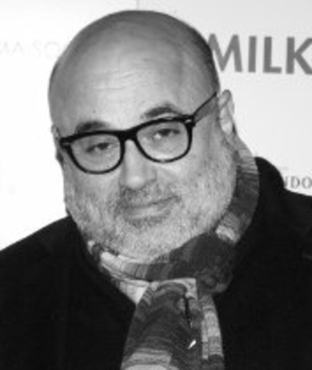 Photo of Harris Savides