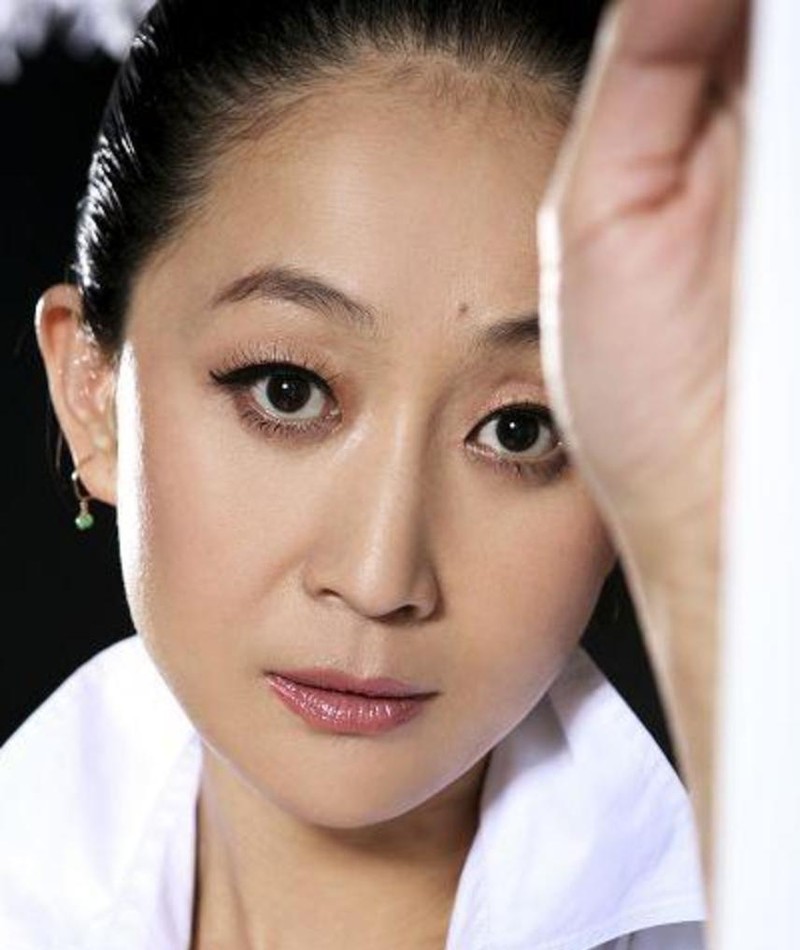 Chen Jin – Movies, Bio and Lists on MUBI