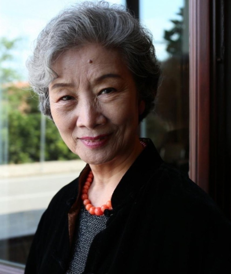 Photo of Lü Zhong