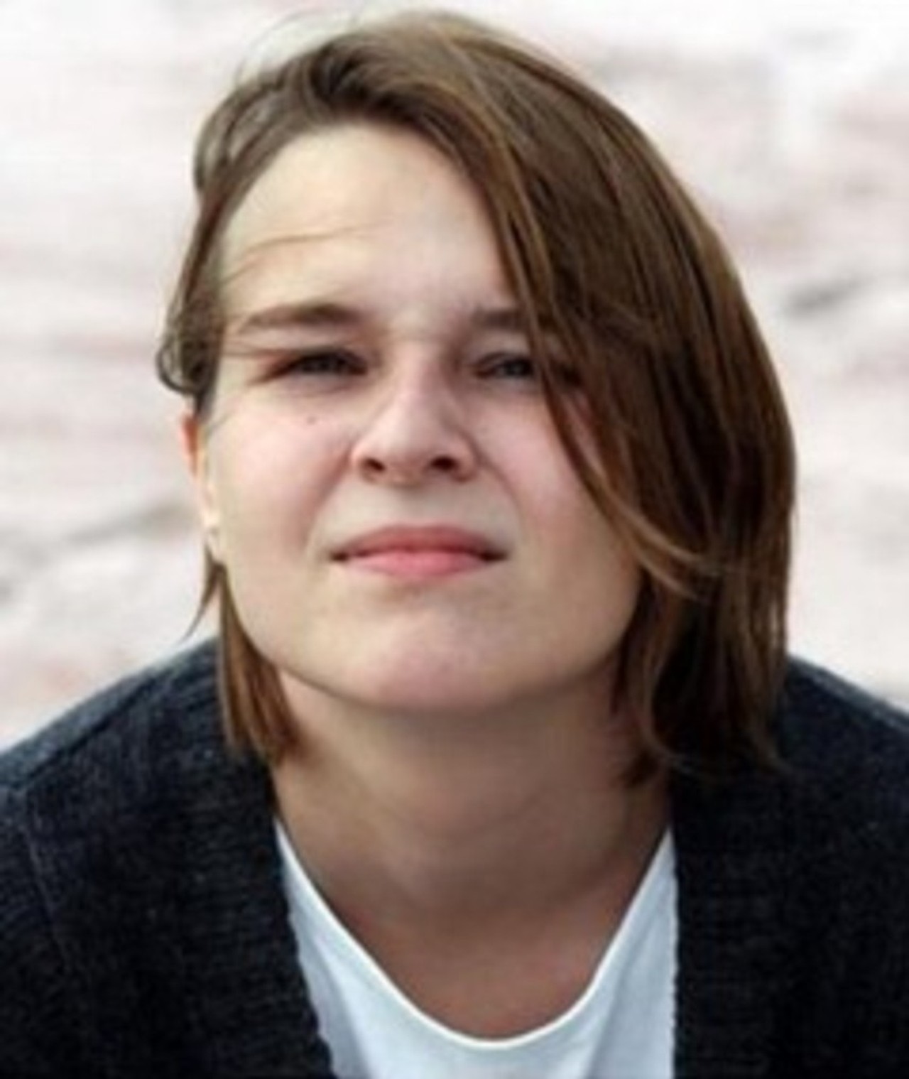 Photo of Dovilė Šarutytė