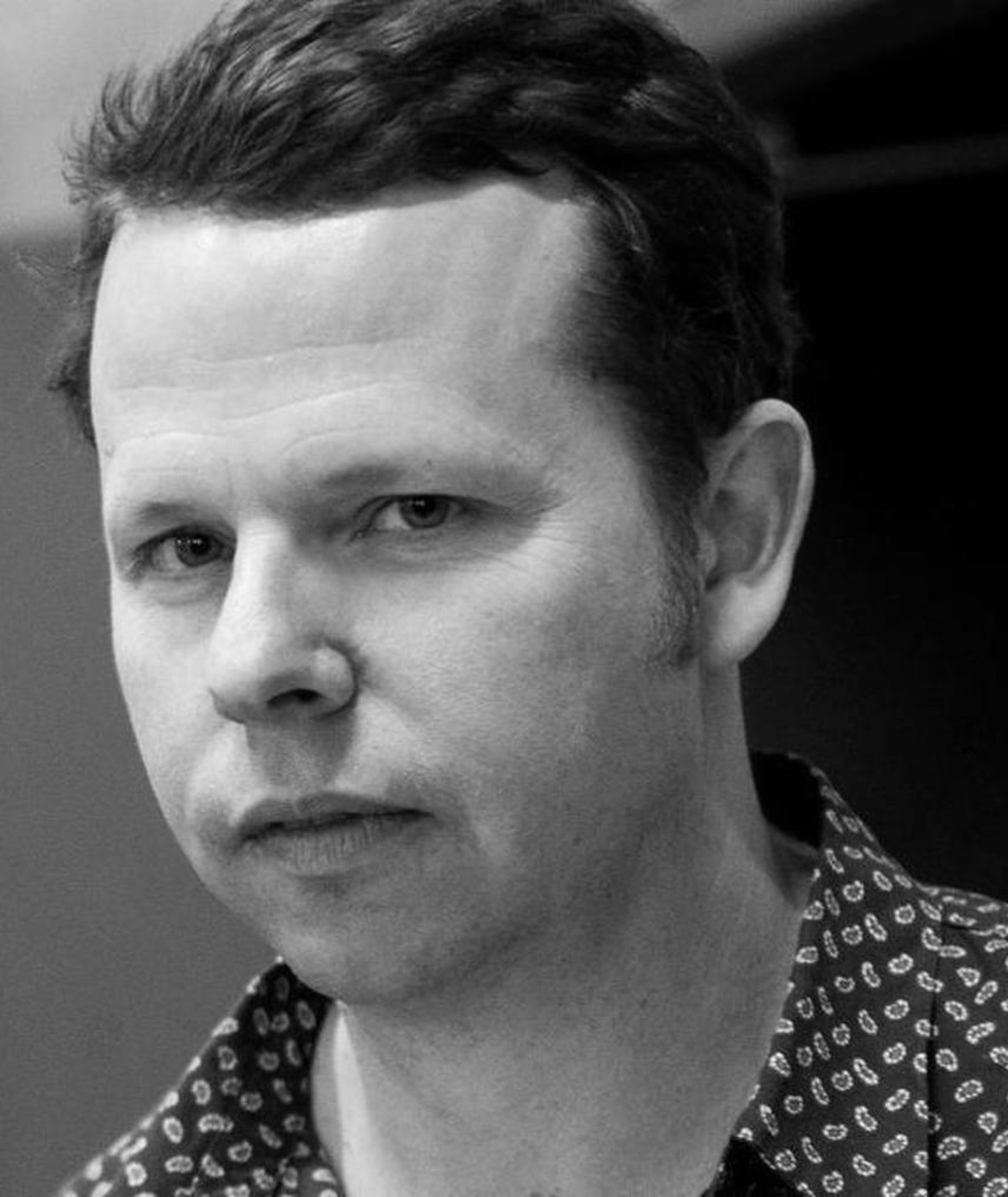 Photo of Fredrik Heinig