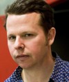 Photo of Fredrik Heinig