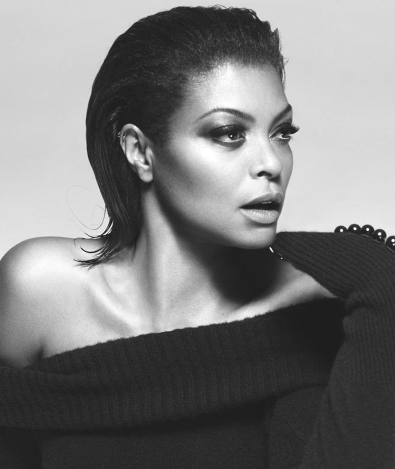Photo of Taraji P. Henson