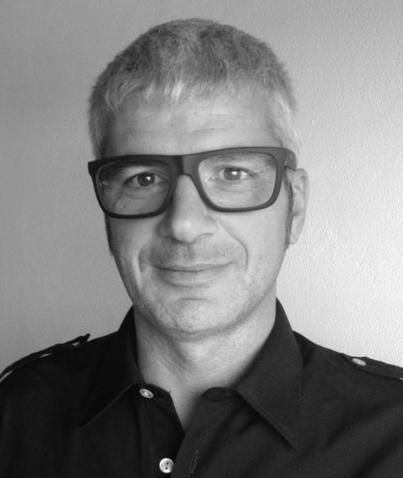 Photo of Gabriel Paré
