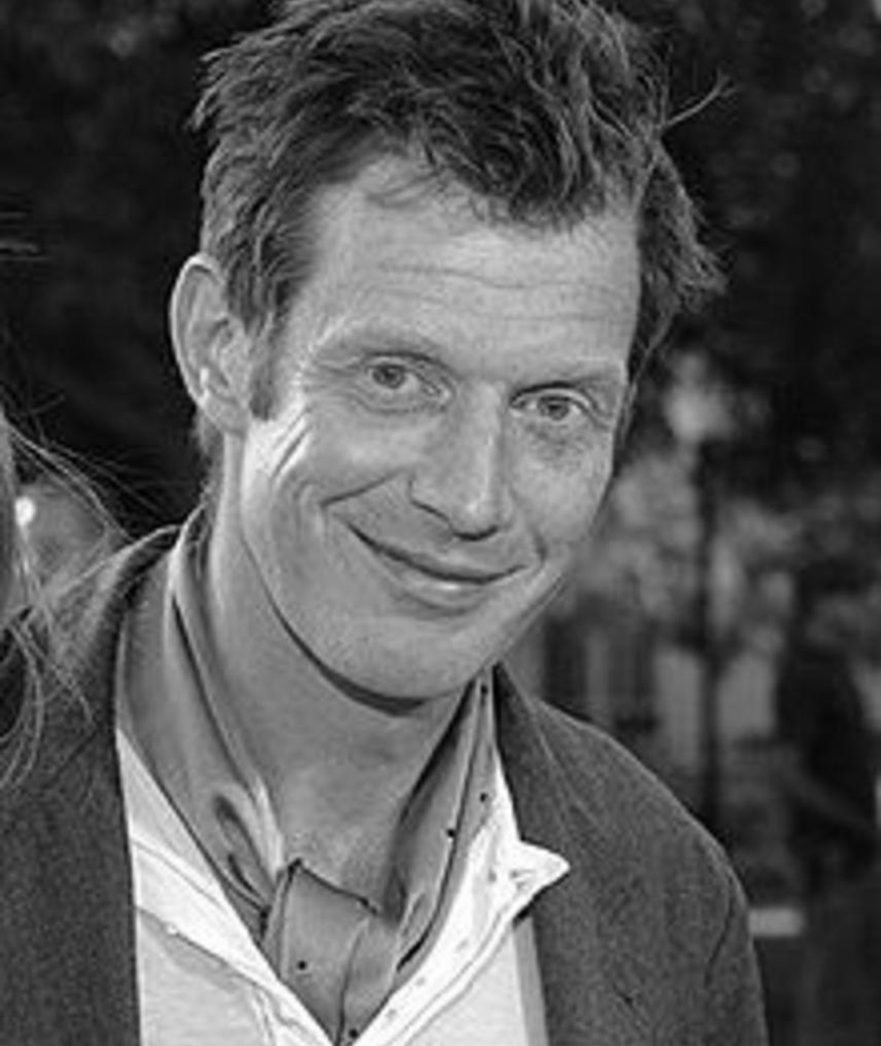 Photo of Jason Flemyng