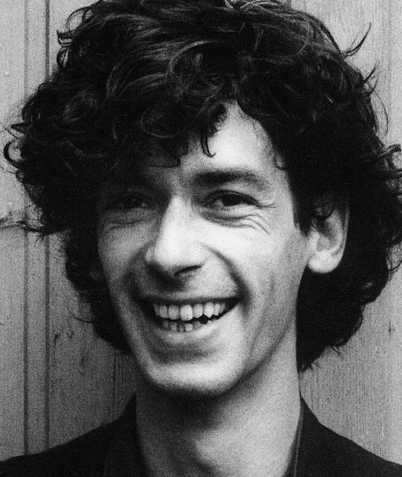Photo of Nicolas Humbert