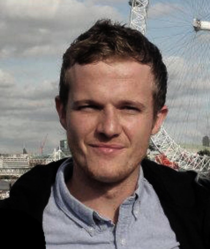 Tom Walker Movies, Bio and Lists on MUBI