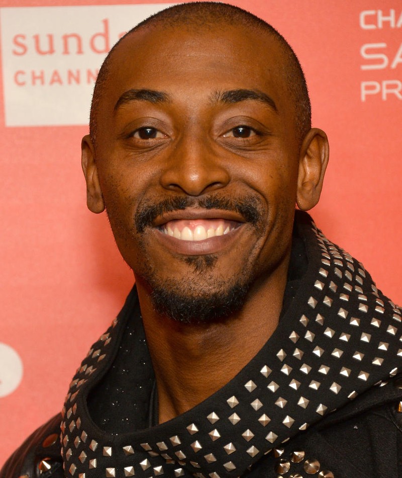 Darris Love – Movies, Bio and Lists on MUBI