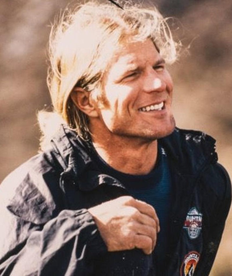 Scott Fischer Movies, Bio and Lists on MUBI