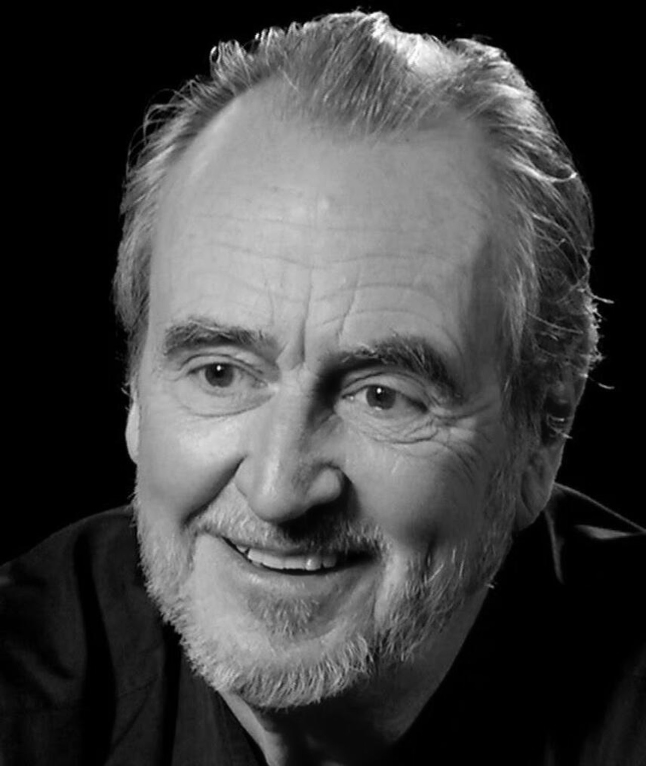 Photo of Wes Craven