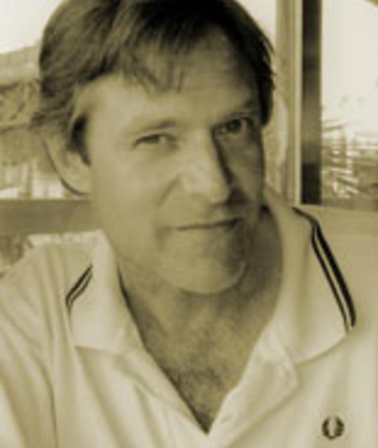 Photo of Martin Mervel