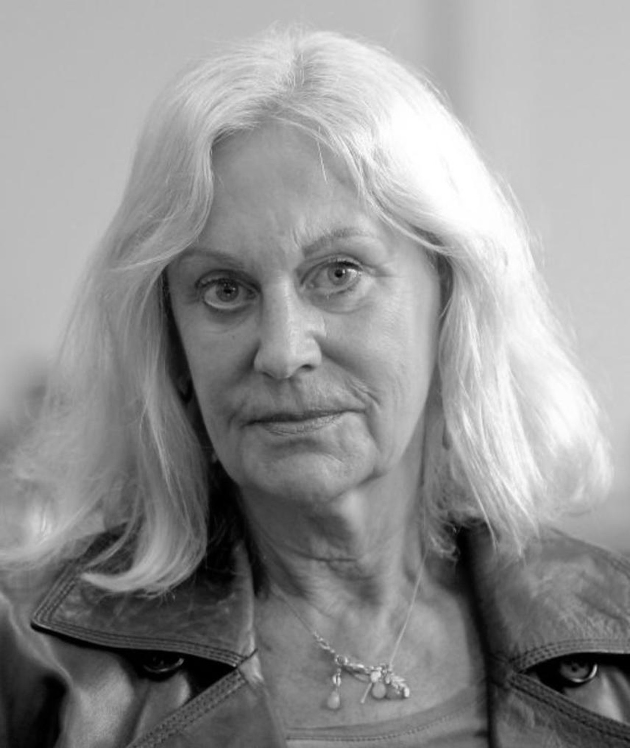 Photo of Doris J. Heinze