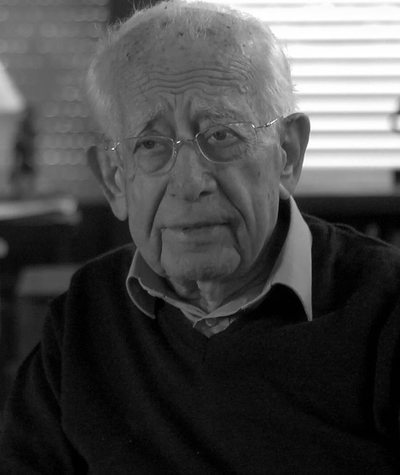 Photo of Zvi Spielmann
