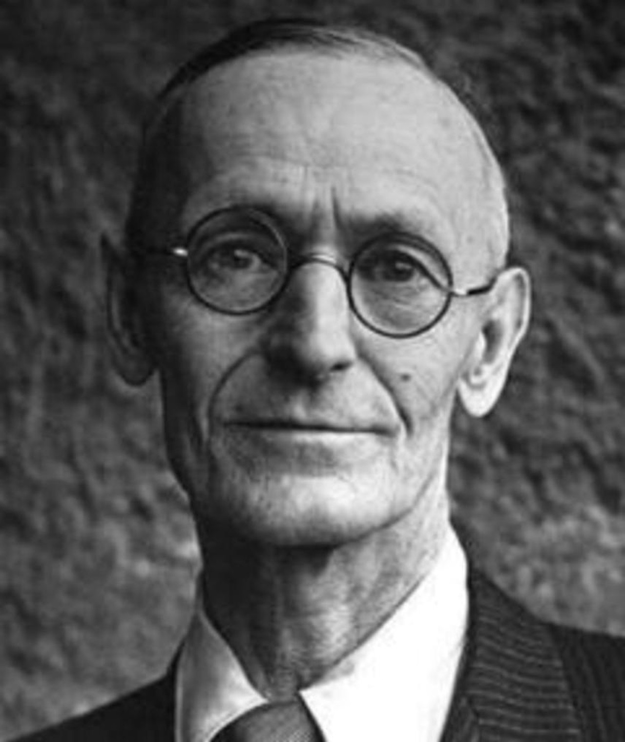 Photo of Hermann Hesse