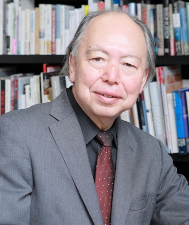 Photo of Yutaka Shigenobu