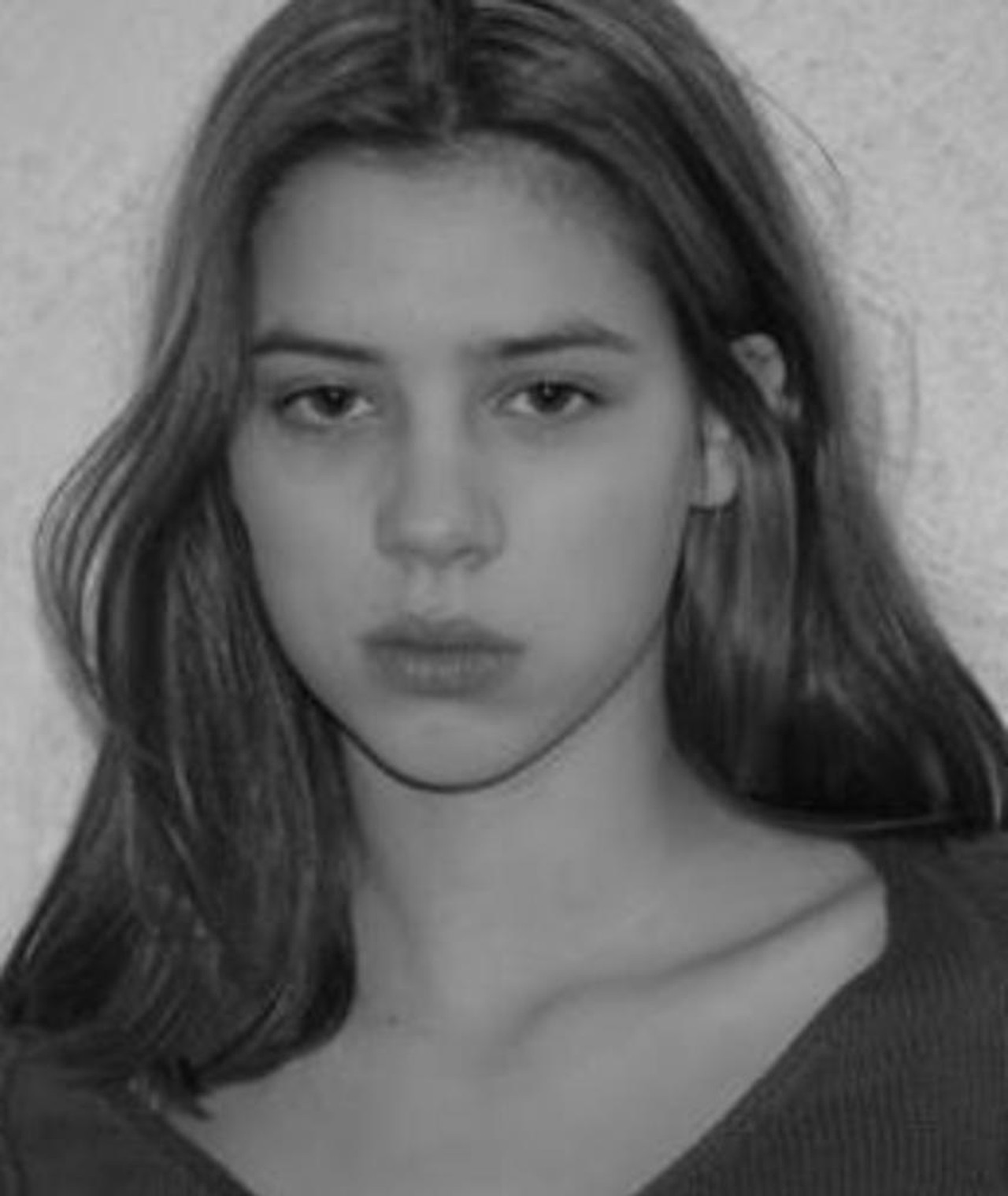 Photo of Pauline Acquart